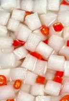 Best Pickled Radish in Schenectady, NY