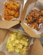 Best 6 Boneless Wings in Schenectady, NY